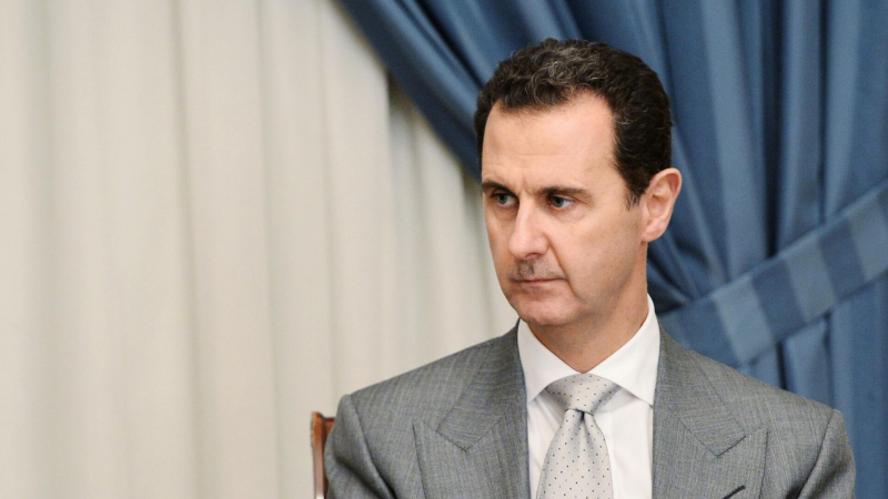 Асад отказался от встречи с турецкой стороной, заявил Фидан