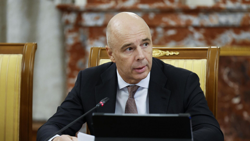 Бюджет будет исполнен при любом курсе рубля, заявил Силуанов
