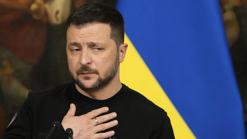 Депутат Рады назвал идею с "миротворцами" провальной