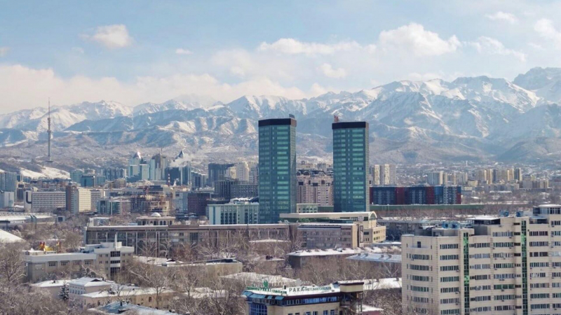 II Международный Транспортный Форум "ESE ASIA-2025&rdquo; пройдет в Алматы в апреле
