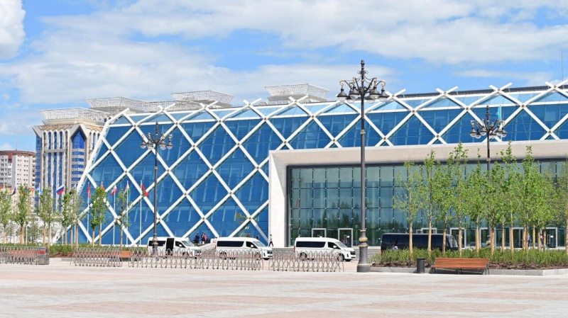Какие дороги перекроют в Астане к саммиту "Центральная Азия &ndash; Италия"