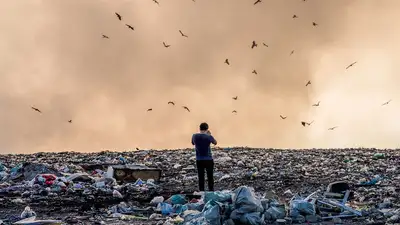 Каждый третий австралиец выбрасывает ненужную одежду на свалку &ndash; исследование