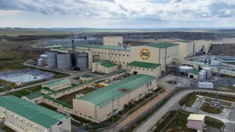 Китайская компания покупает крупное месторождение золота в Казахстане