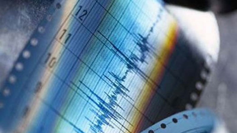 На юге Казахстана зафиксировали новые подземные толчки