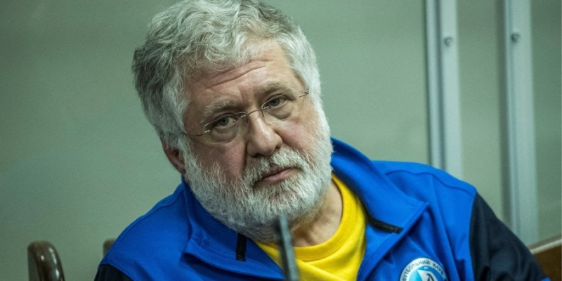Позов на мільярди. У&nbsp;Лондоні завершився чотиримісячний розгляд справи проти Коломойського та&nbsp;Боголюбова