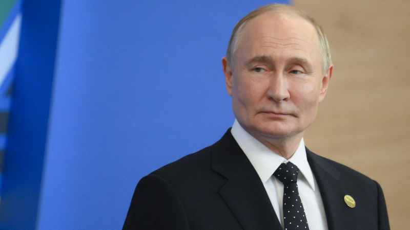 Путин выиграл эту войну