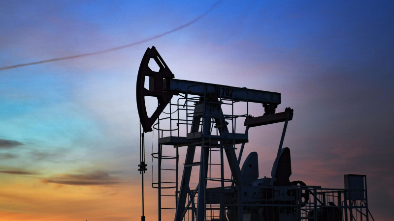 Стоимость нефти марки Brent поднялась выше 74 долларов