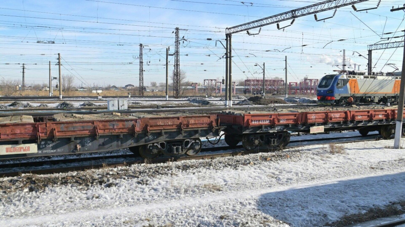 Суд обязал вернуть государству магистральную жд сеть в Мангистауской области