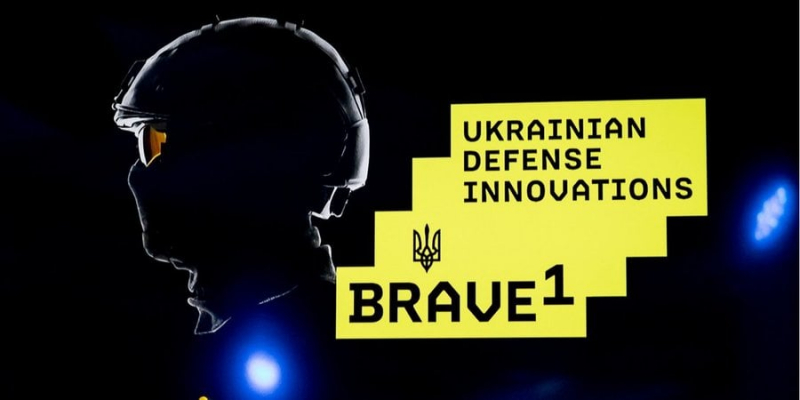 Українські розробники отримали від Brave1 більш ніж $1 млн грантів на&nbsp;оборонні технології
