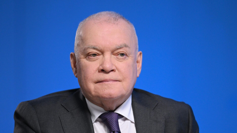 Условия для продолжения деятельности Sputnik Азербайджан в Баку отсутствуют - Киселев