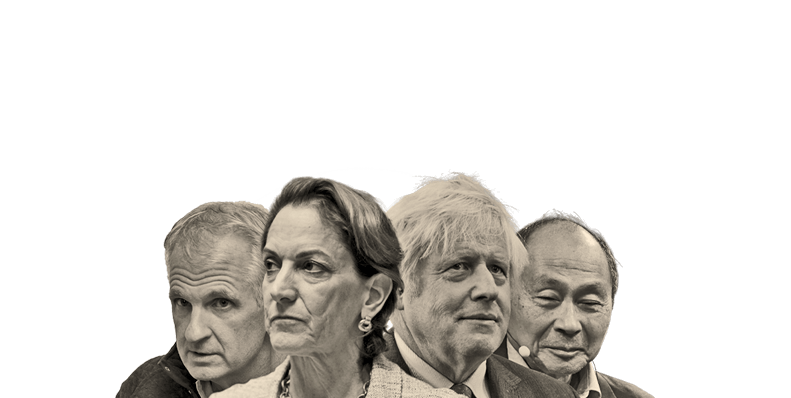 Захисна оболонка Землі. Озонова діра над Антарктидою зросла до&nbsp;рекордних розмірів у&nbsp;цьому році