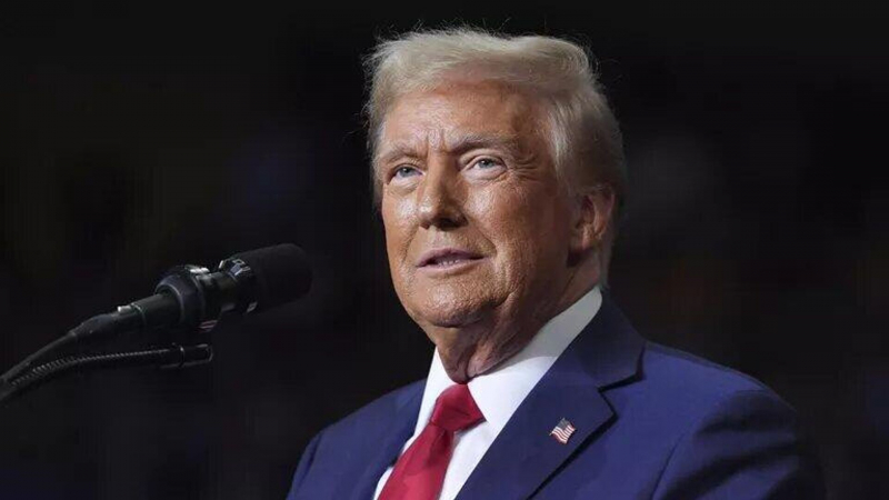 Зеленский торгуется &mdash; но не с Россией, а с Трампом